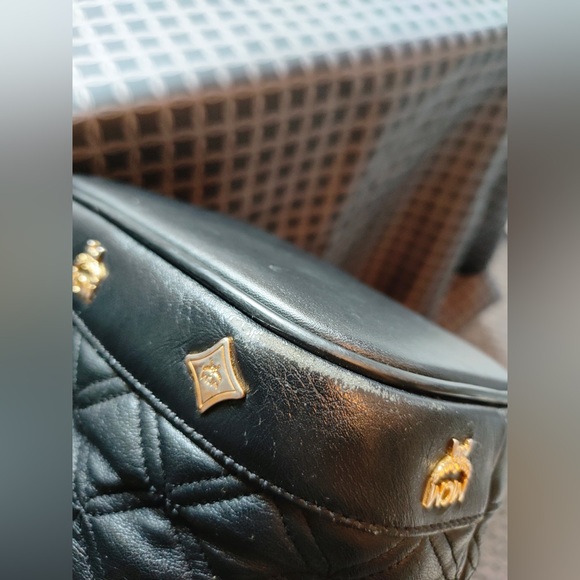 MCM bucket bag - Picture 2 of 7